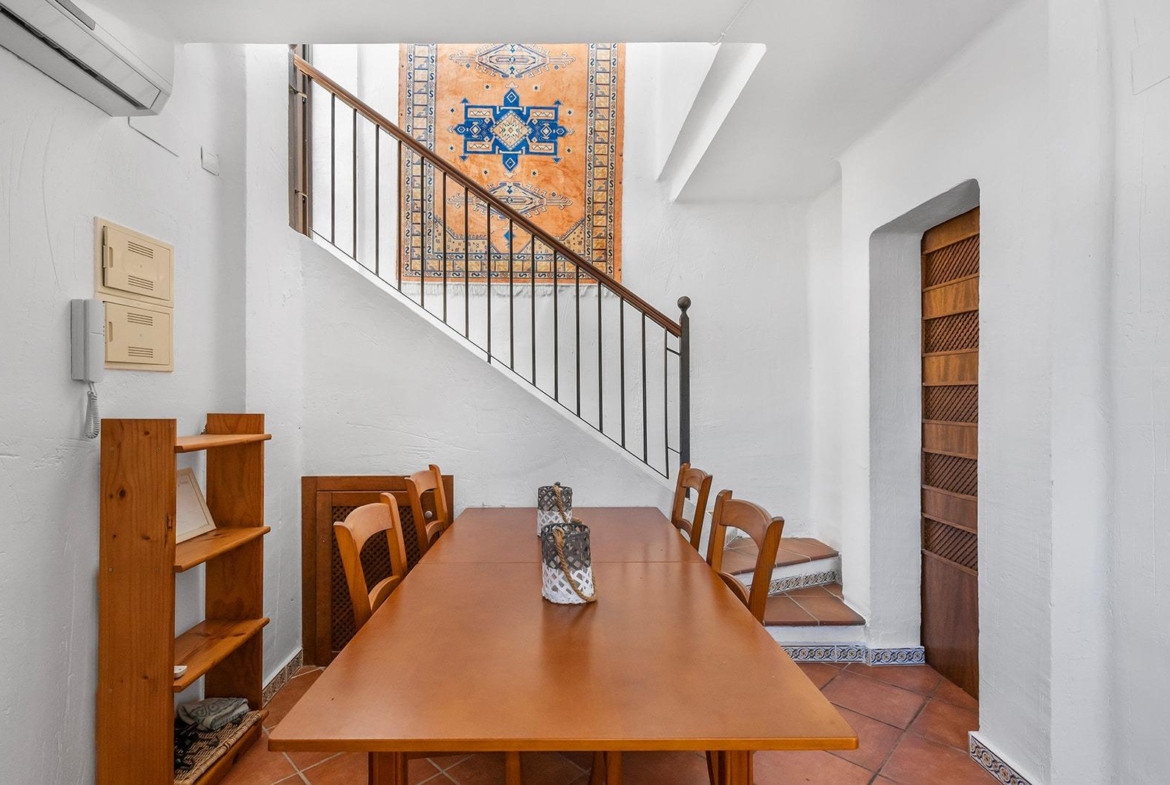 ATÍCO EN PUNTA PRIMA CON SOLARIUM PRIVADO DE 40 M2. 2 DORM. 2 BAÑOS. PISCINA COMUNITARIA.