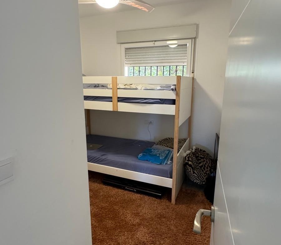 Exclusivo Piso de 2 Dormitorios en el Campo de Golf Bonalba, Mutxamel