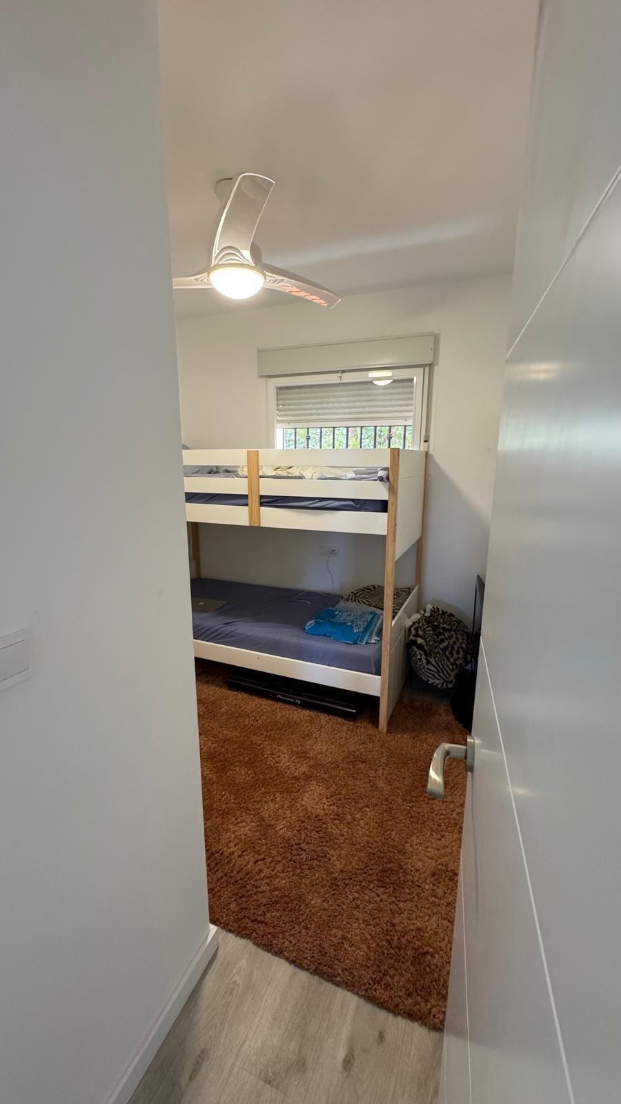 Exclusivo Piso de 2 Dormitorios en el Campo de Golf Bonalba, Mutxamel