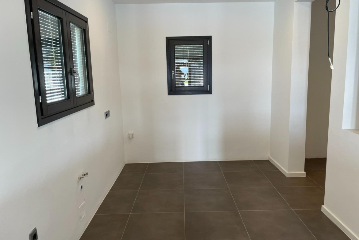 Exclusieve villa met uitzicht op zee in Moraira (Costa Blanca, Alicante)