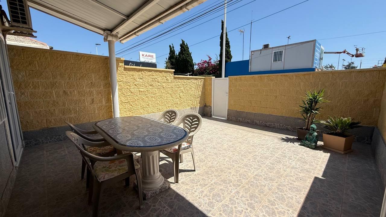 2-25-108 Bungalow with newly renovated, 2 bedrooms, 1 bathroom