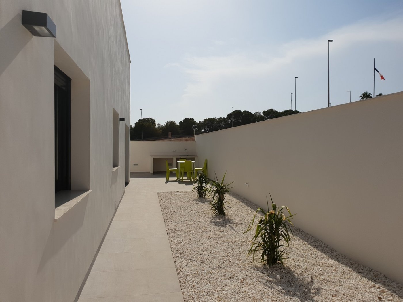 NEW BUILD VILLAS IN PINAR DE CAMPOVERDE