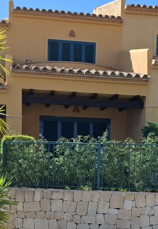 Townhouse in Golf Bahia – Finestrat