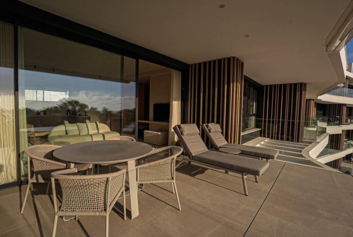 Appartement in Pure Sea – Playa del Torres