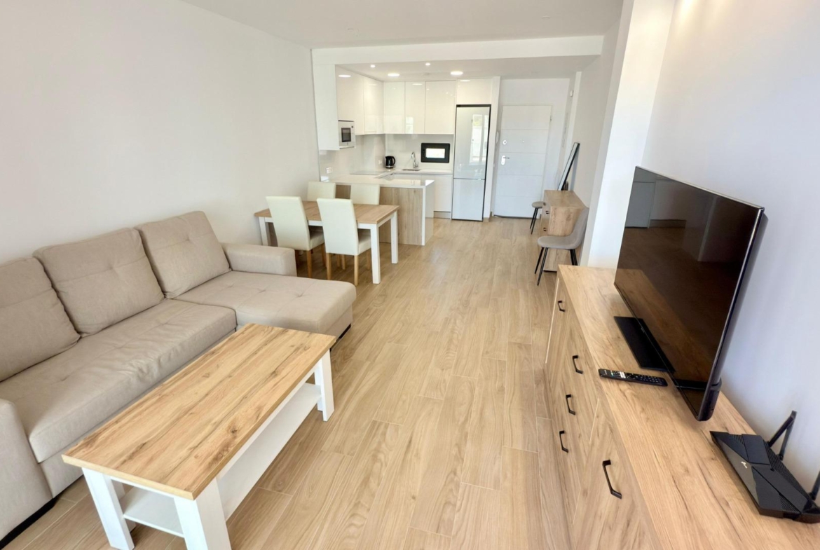 Elite Penthouse in Mirador Hills Resort, Finestrat — Life at Its Peak!
