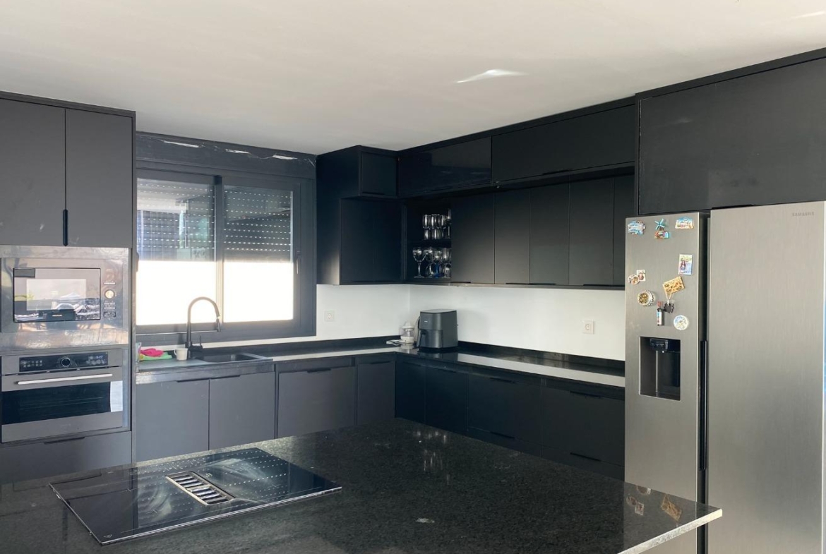 Ontdek uw nieuwe woning in Sierra Cortina, Finestrat