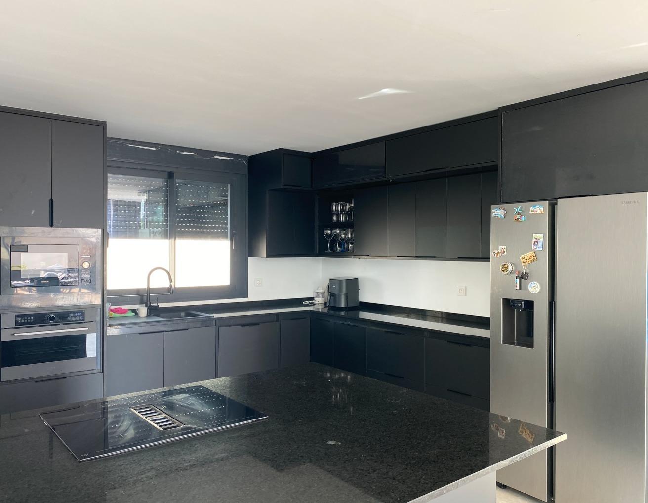 Ontdek uw nieuwe woning in Sierra Cortina, Finestrat
