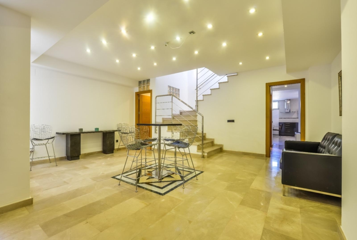 Modern and Luxurious Villa with Sea Views in Benissa 🌊