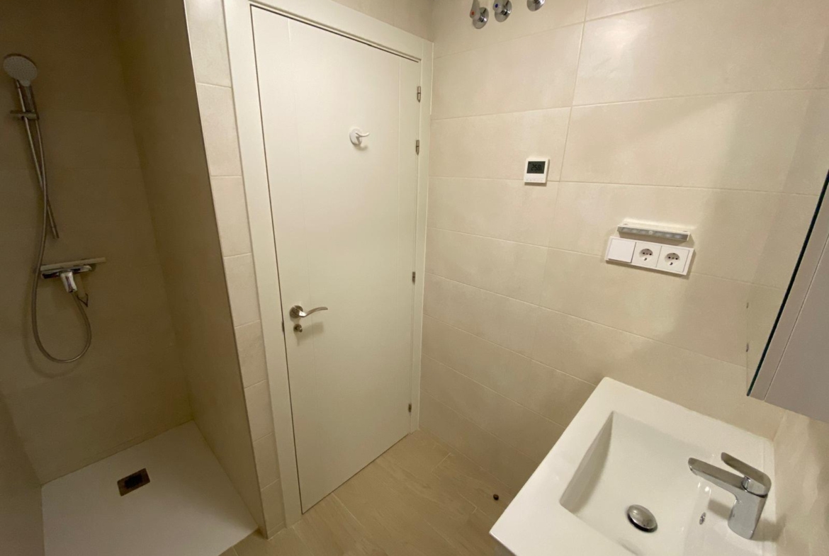Duplex in Camporrosso, Finestrat