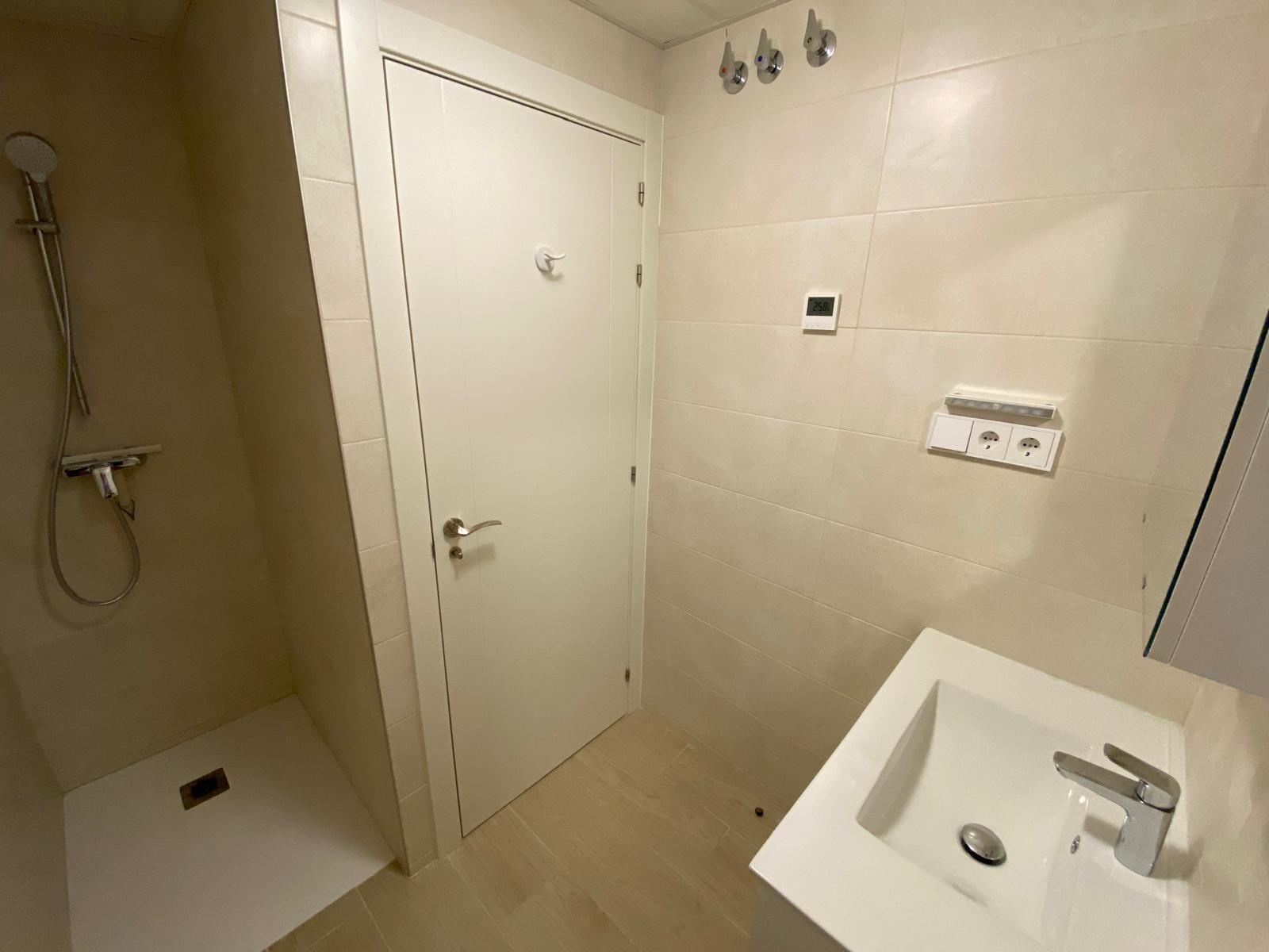 Duplex in Camporrosso, Finestrat