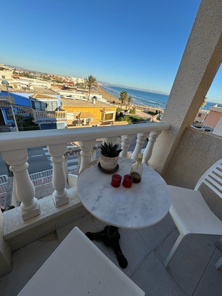 ESPECTACULAR BUNGALOW 2 HABS VISTAS A LA PLAYA DE LA MATA