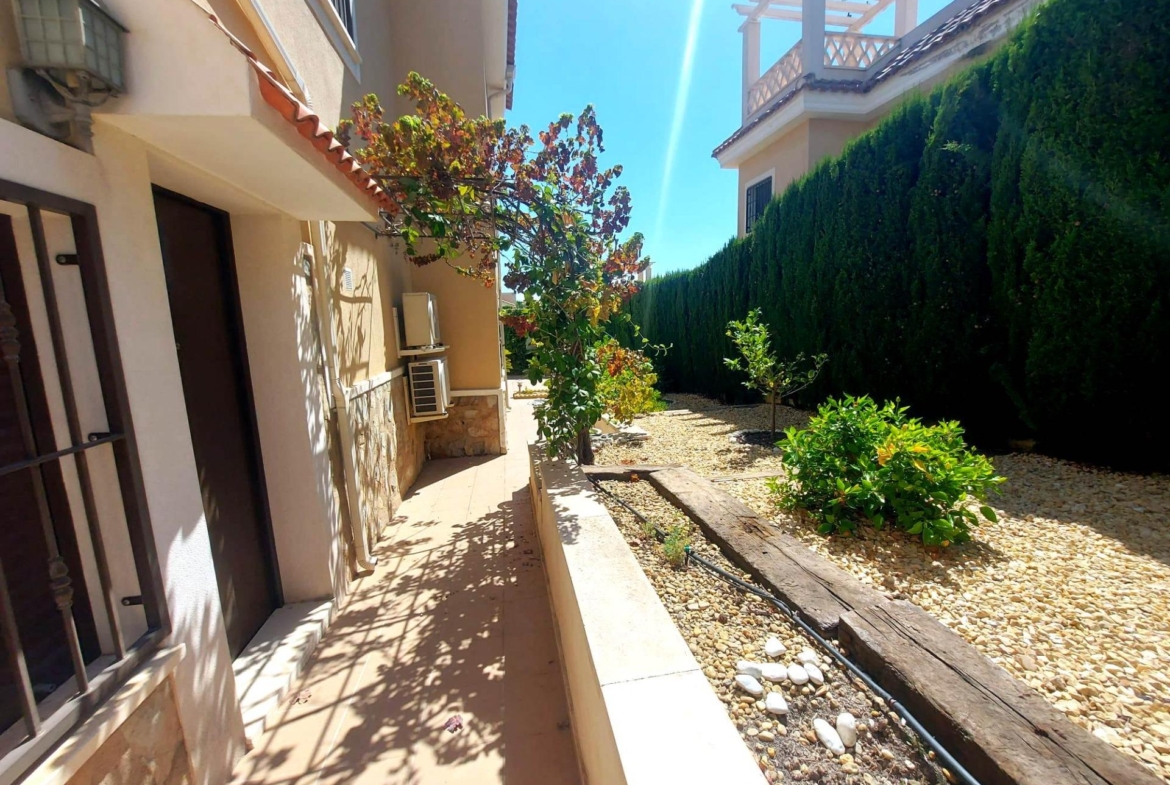 Elegance Villa in Ciudad Quesada