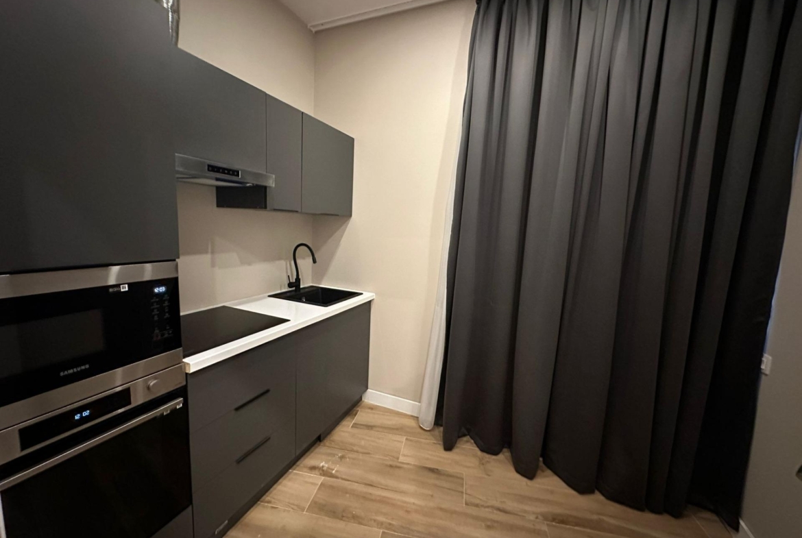 Amplio y luminoso apartamento en zona céntrica de Alicante