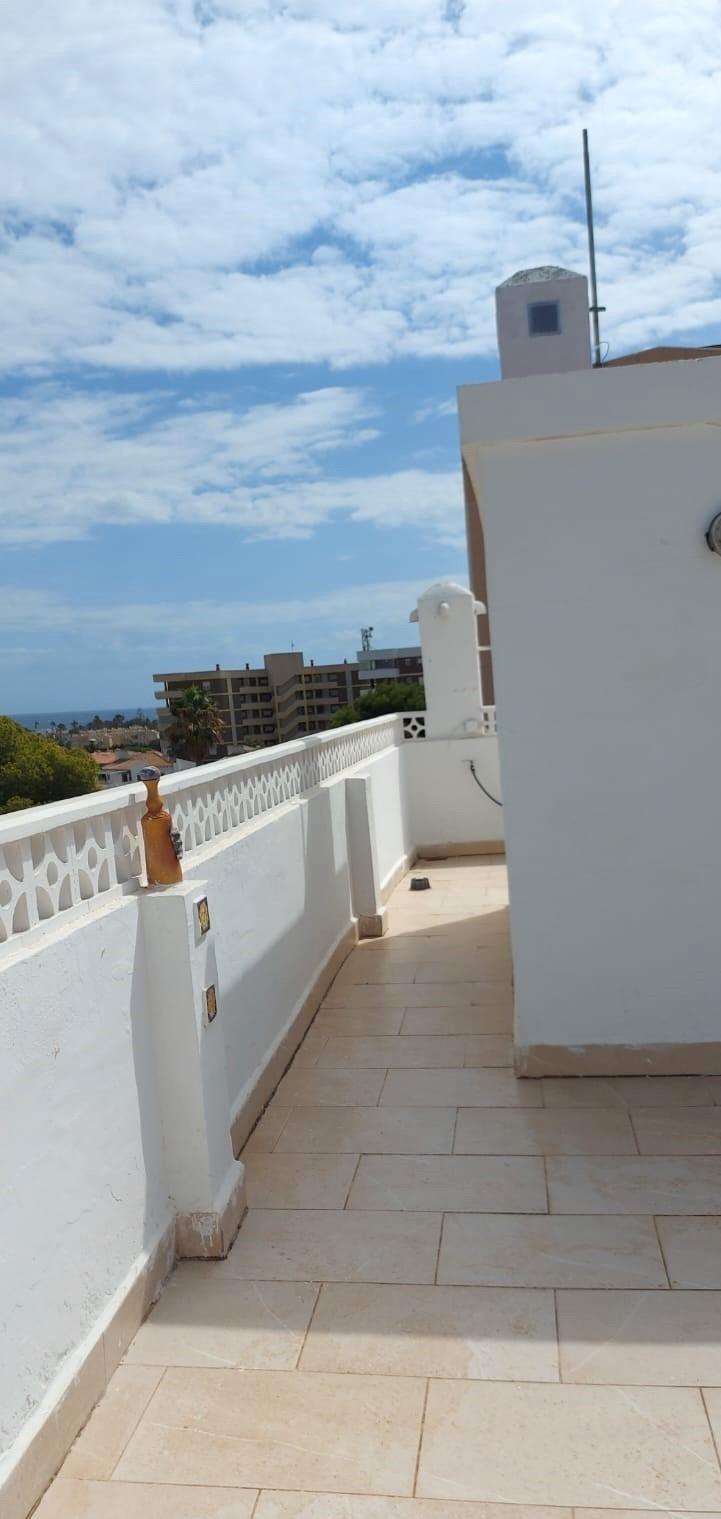2-25-56 Spectacular Penthouse in La Zenia, Orihuela Costa – Sea Views and Steps from the Beach