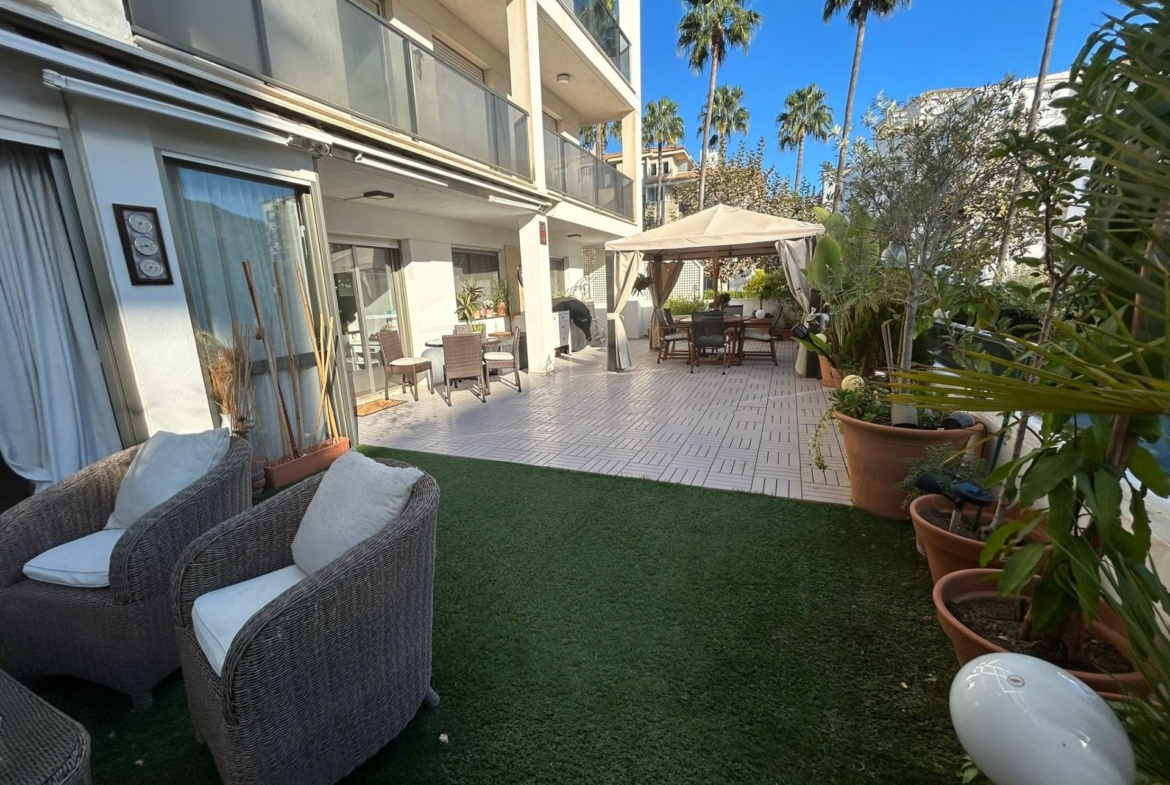 Your ideal home in the heart of Albir 🌟