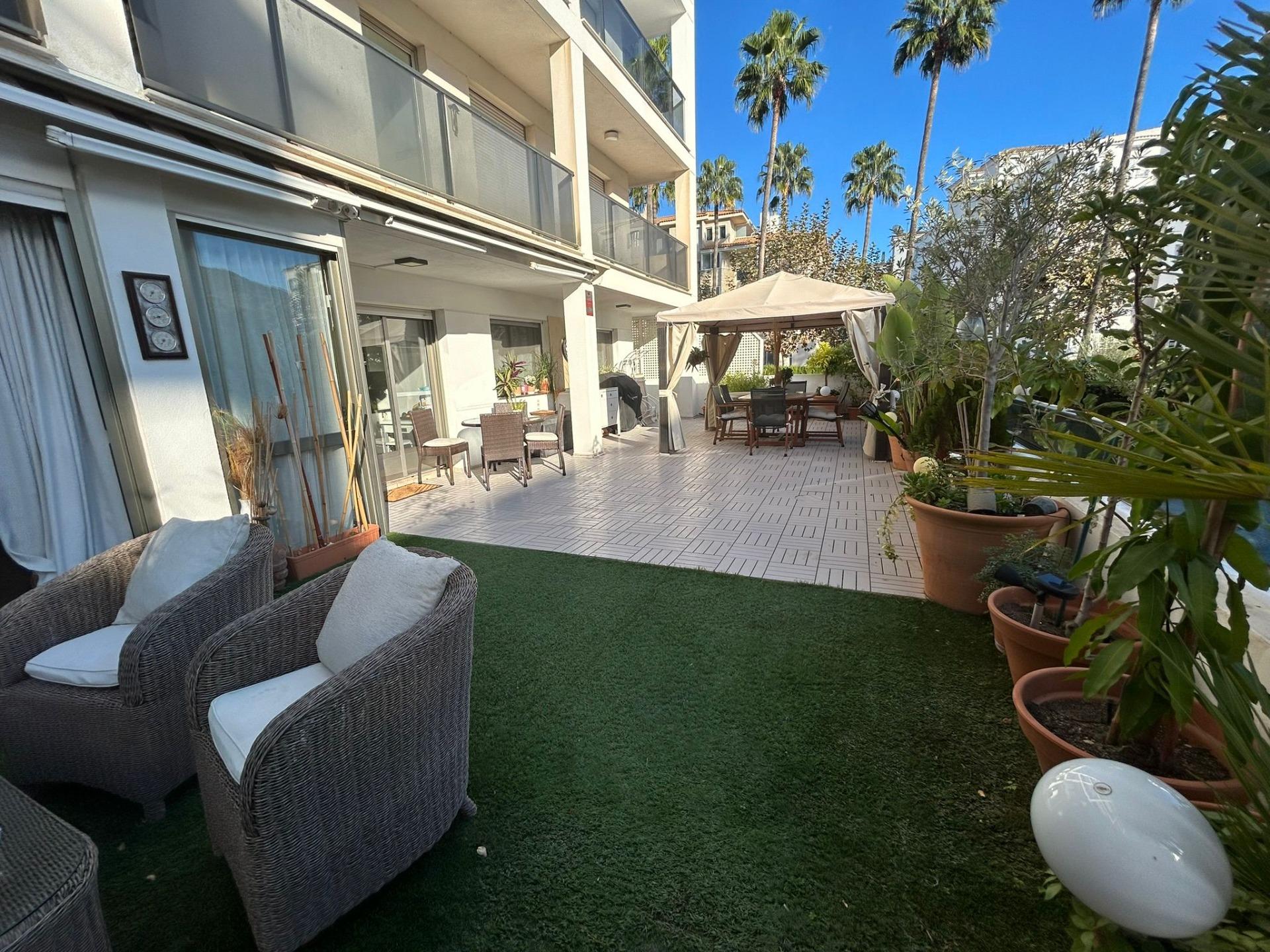 Your ideal home in the heart of Albir 🌟