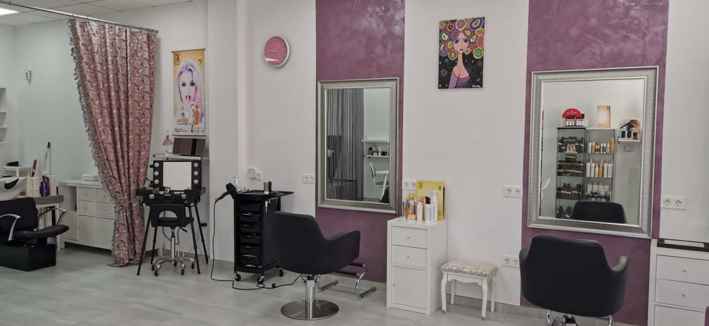 2-25-7 COMMERCIAL PREMISES IN LA ZENIA