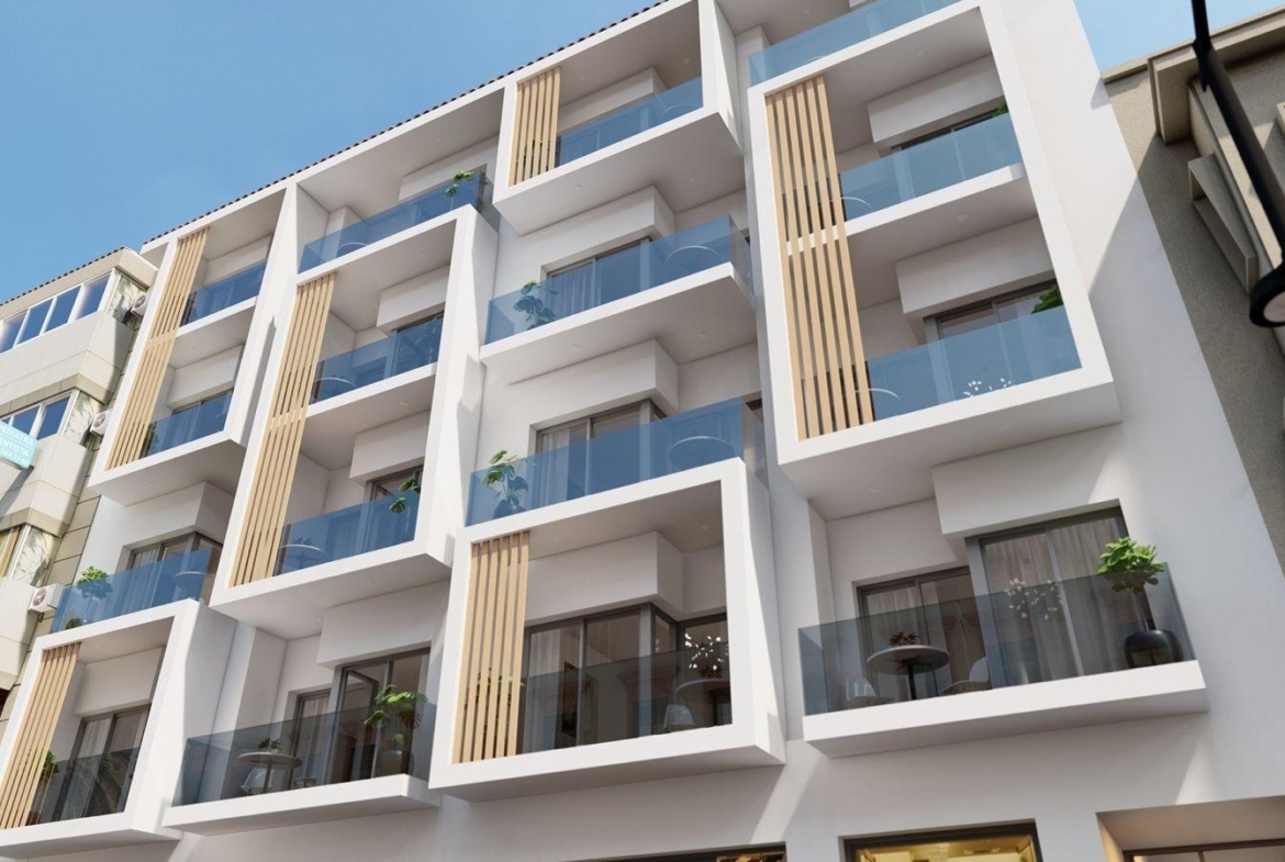 Viva Altea Beach: Your New Luxurious and Sustainable Seaside Home