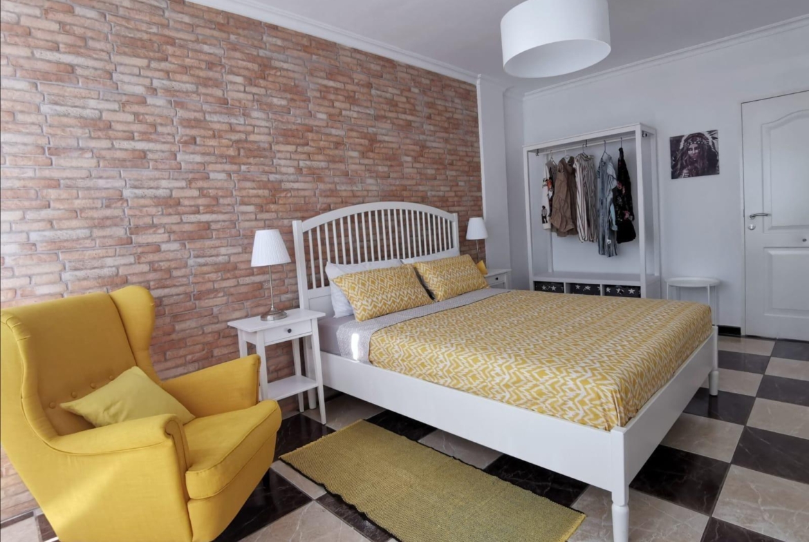 Ruim chalet in La Florida, Orihuela Costa – Ideaal om te genieten van de zon en het strand