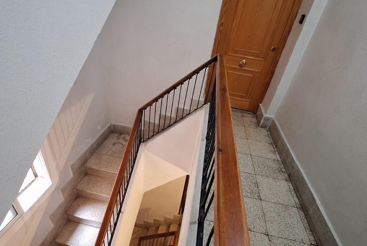 APPARTEMENT IN CAROLINAS ALTAS – BOULEVARD DEL PLA