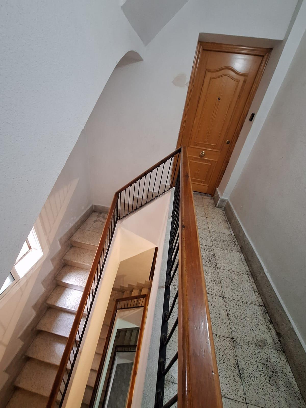 APPARTEMENT IN CAROLINAS ALTAS – BOULEVARD DEL PLA