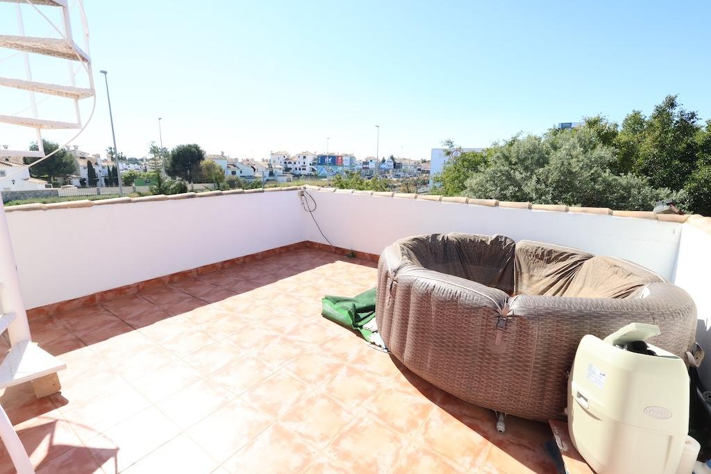 La Zenia home + business