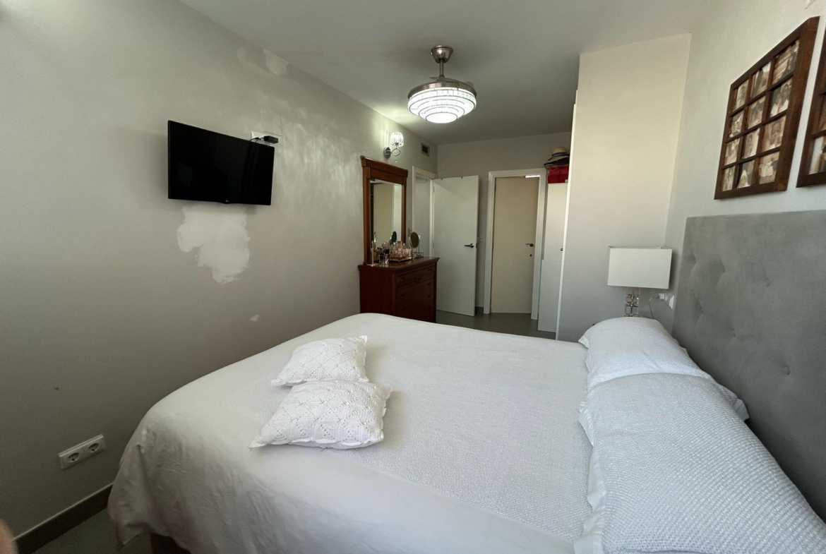 Luxe Penthouse in Cala de Finestrat: Een droom aan de Middellandse Zee