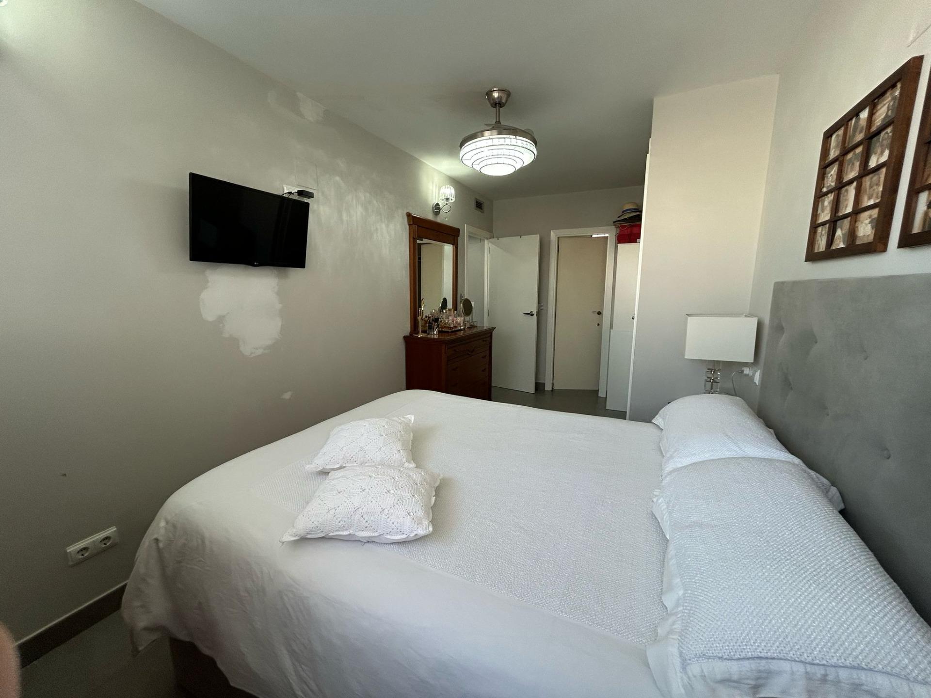 2-25-94 Luxe Penthouse in Cala de Finestrat: Een droom aan de Middellandse Zee