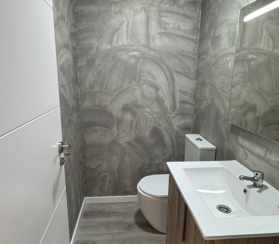 Exclusivo Piso de 2 Dormitorios en el Campo de Golf Bonalba, Mutxamel