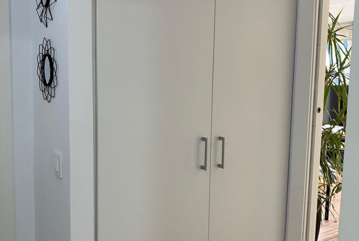 Precioso Apartamento en Cabo de las Huertas a tres minutos del Mar