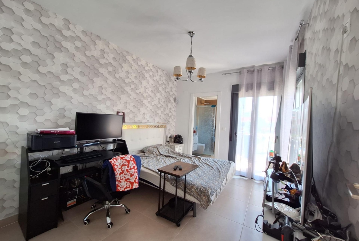 Charming Duplex in Los Dolses, Orihuela Costa