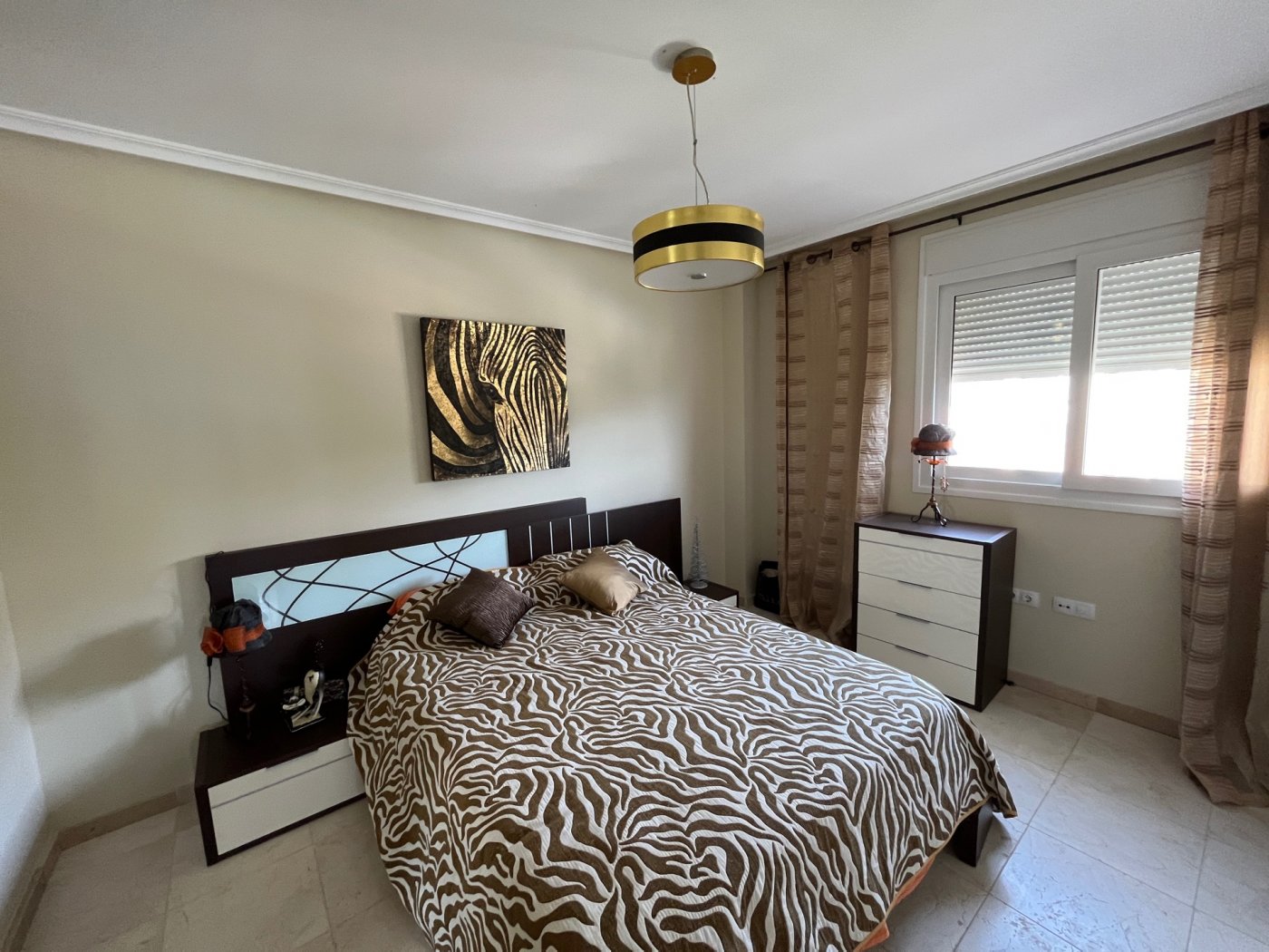 ALTEA HILLS EXCLUSIVE FLAT FOR SALE WITH SEA VIEWS