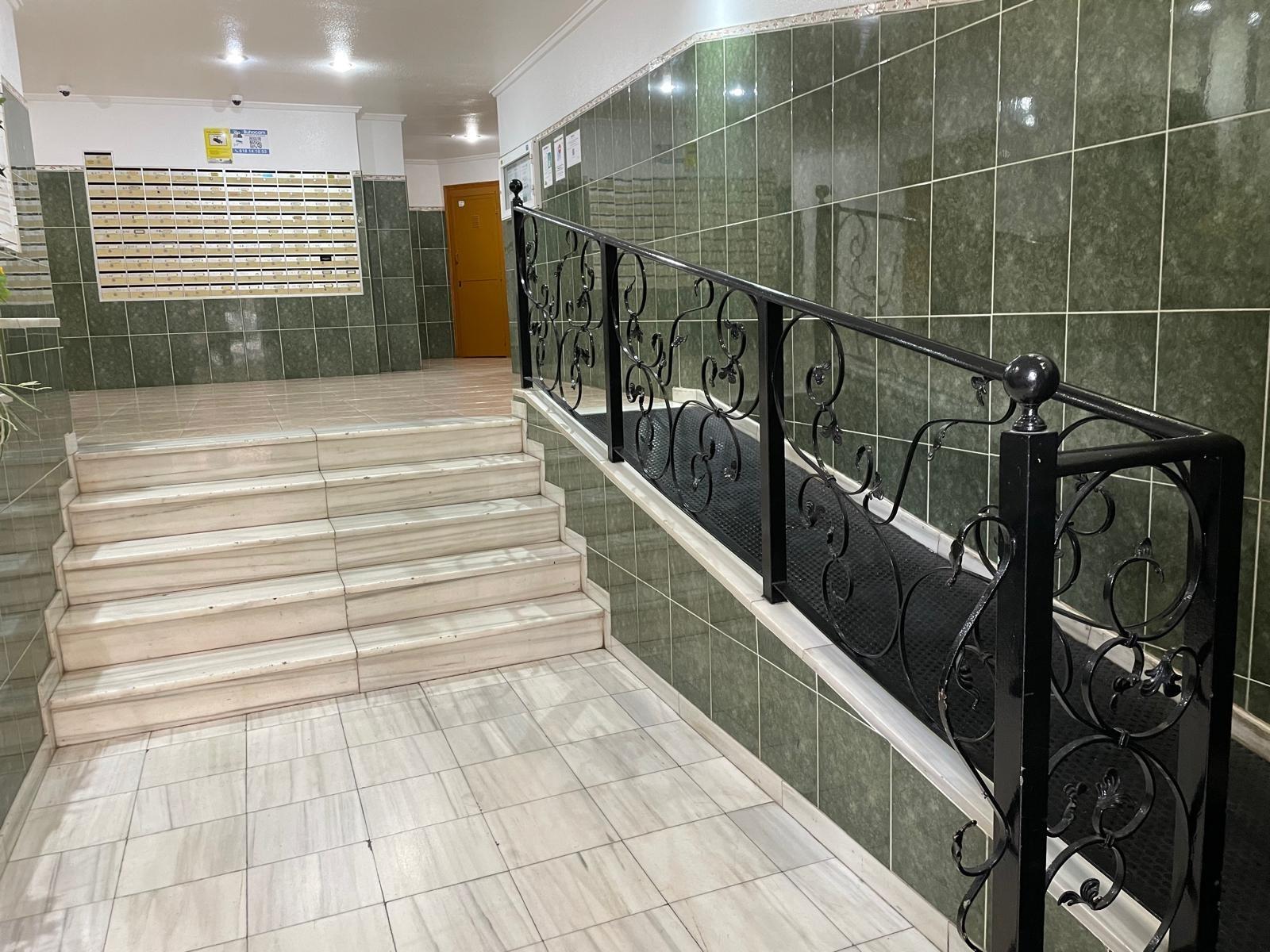 Charming Apartment in Torrevieja – Parque de las Naciones 🌞 2 bedrooms 1 bathroom with pool and garage