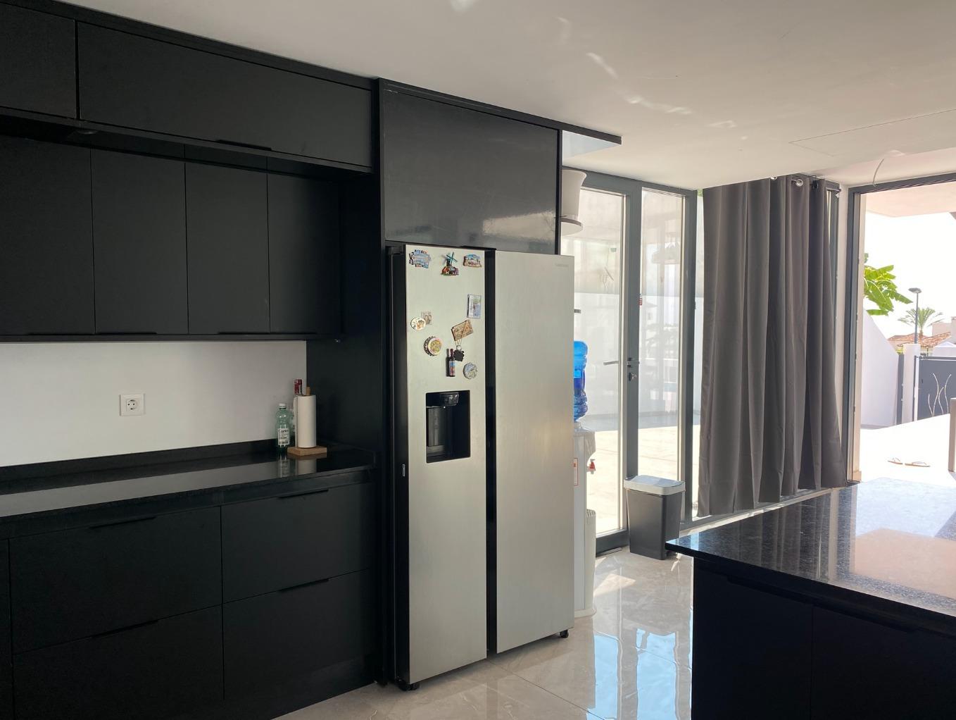 Ontdek uw nieuwe woning in Sierra Cortina, Finestrat