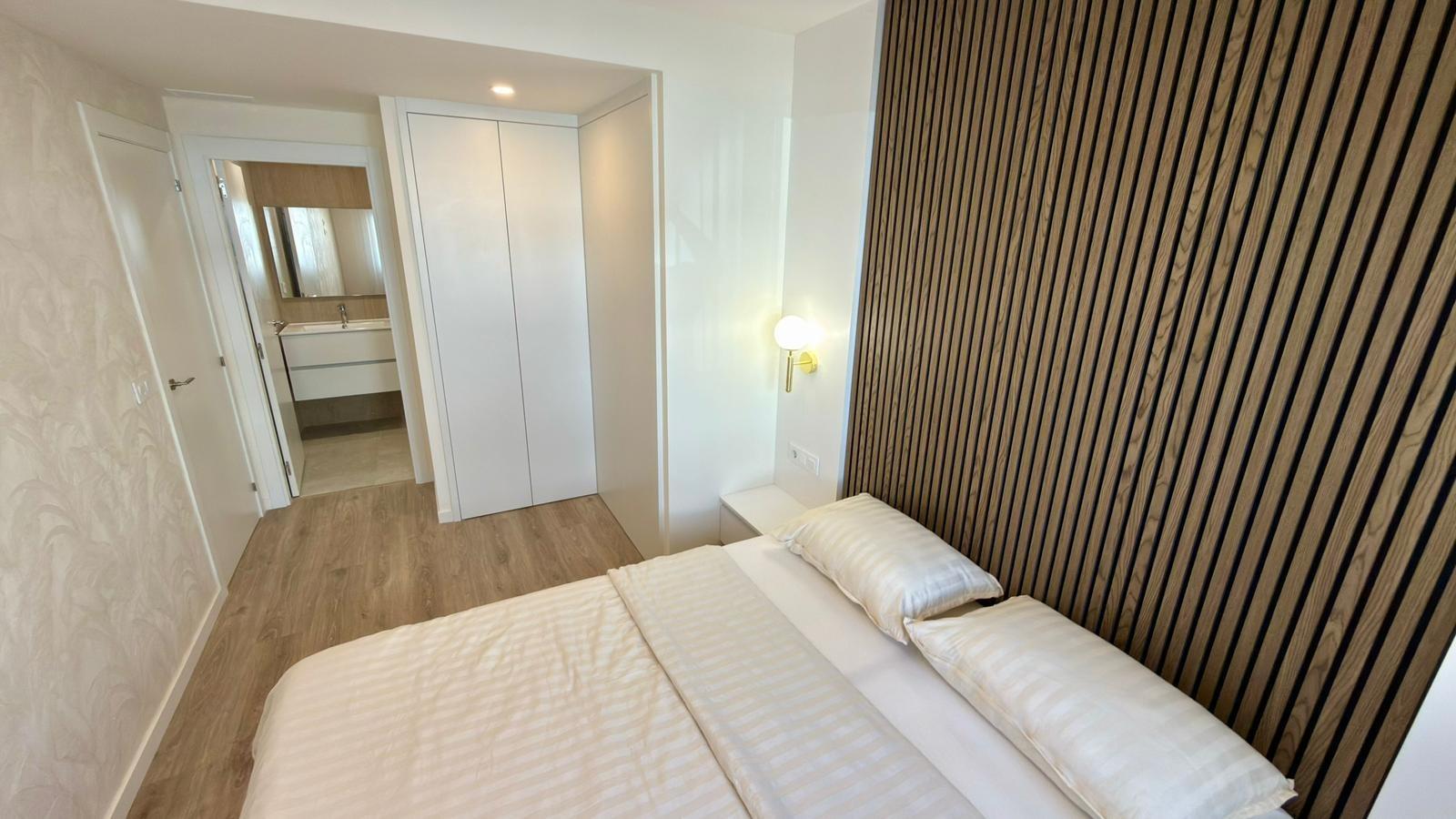 2-26-140 🌅 New apartment in Balcón de Finestrat