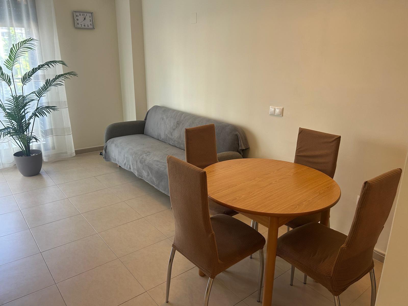 2-26-145 Coqueto apartamento a 200 m de la playa de la Cala de Finestrat