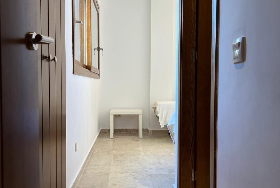 La Entrada ! Enorme apartamento en una de las mejores zonas de Costa Blanca !