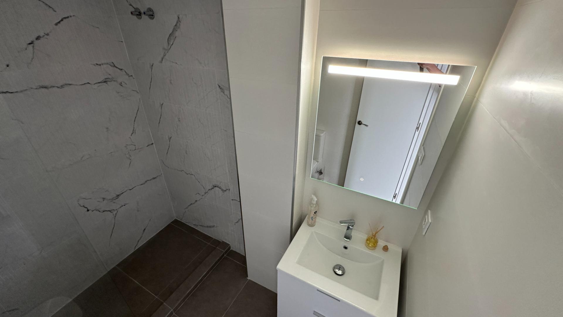 2-26-147 Exclusive townhouses in Oliva Nova: style, comfort, and sea just 500 m away