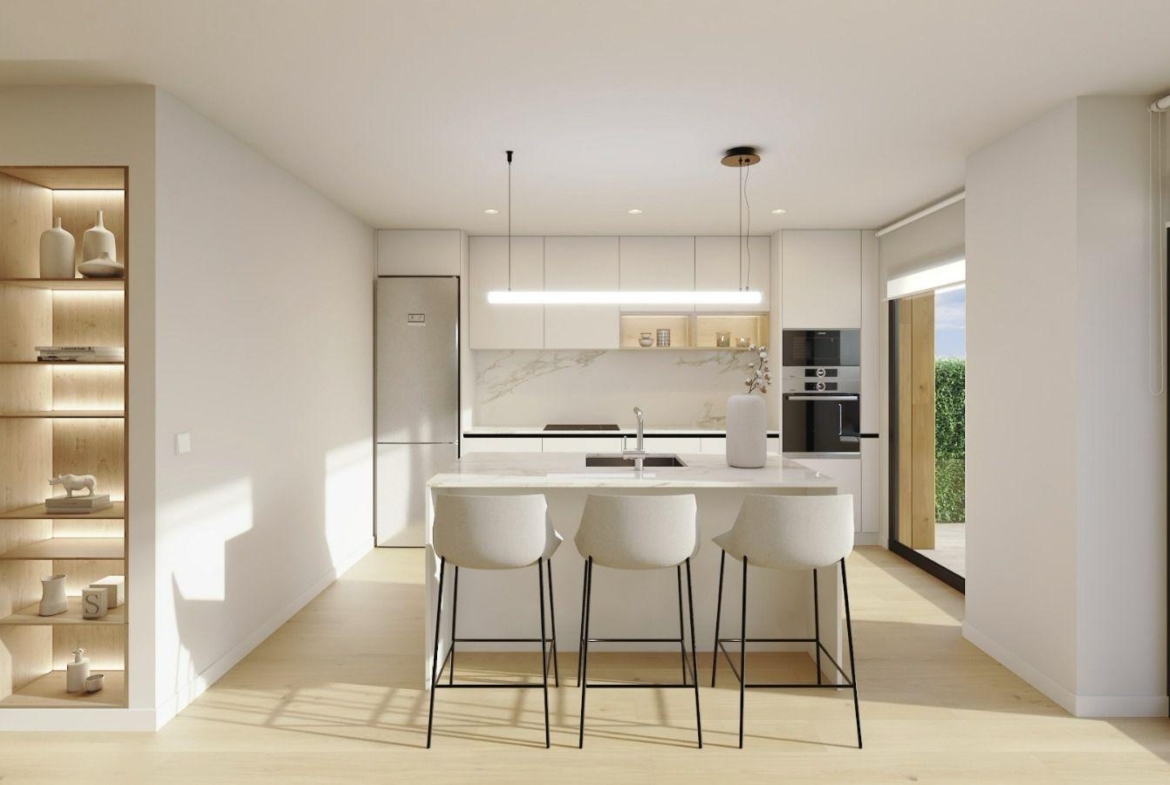 ✨ Destiny by Bergen – Where exclusivity meets nature