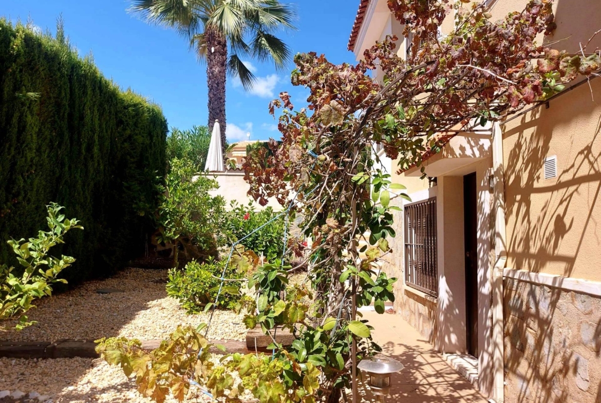 Elegance Villa in Ciudad Quesada