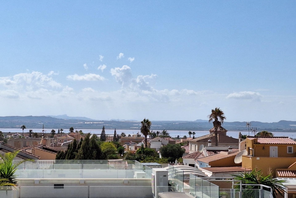 Mooie luxe villa in La Siesta