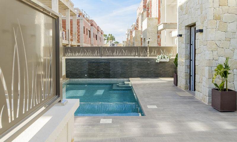 Villa in Rojales