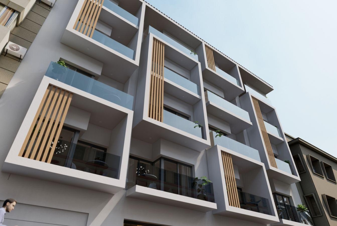 Viva Altea Beach: Your New Luxurious and Sustainable Seaside Home