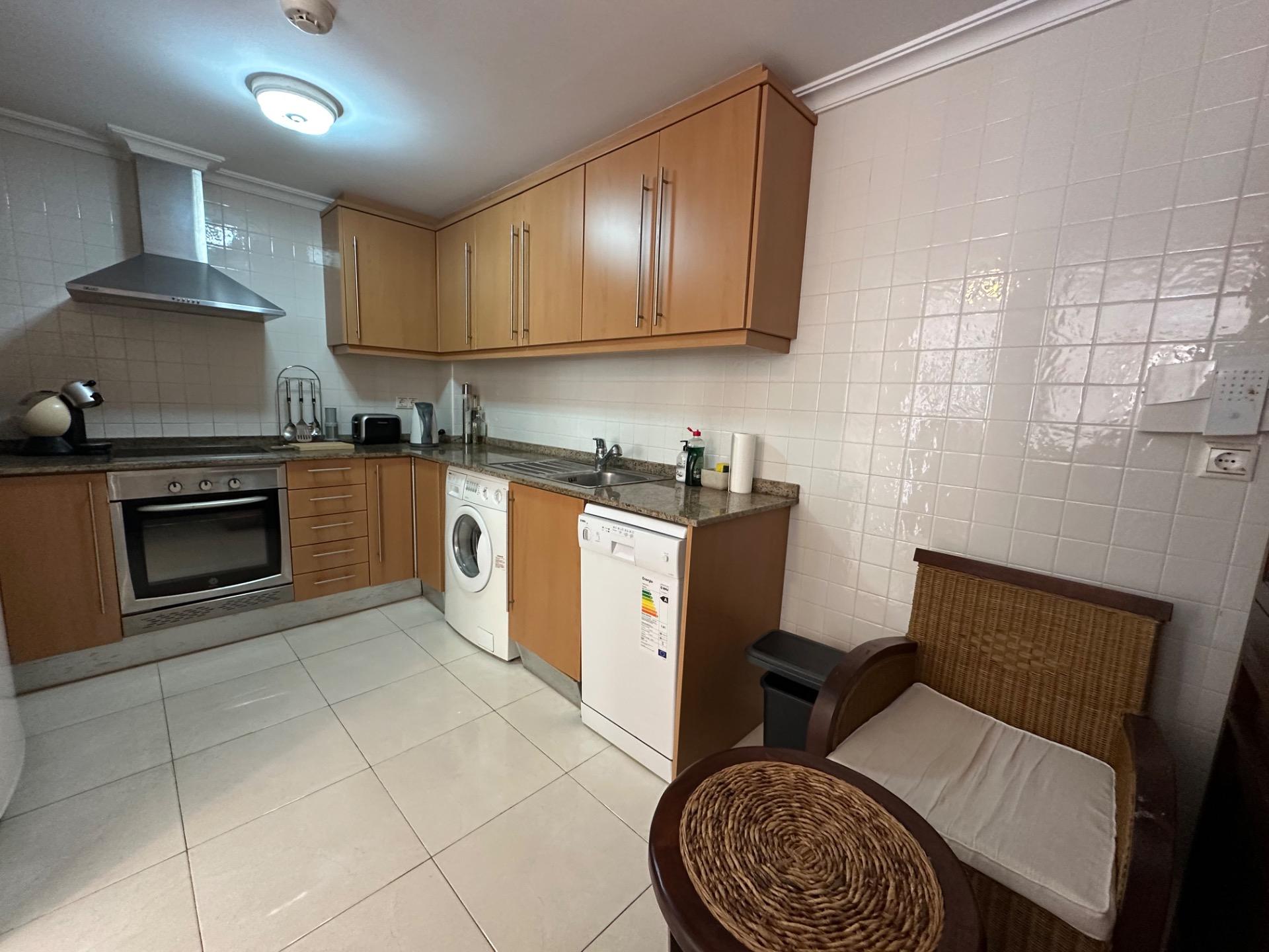 🌊 EXCLUSIVE APARTMENT WITH PANORAMIC SEA VIEWS IN ALTEA 🌊
