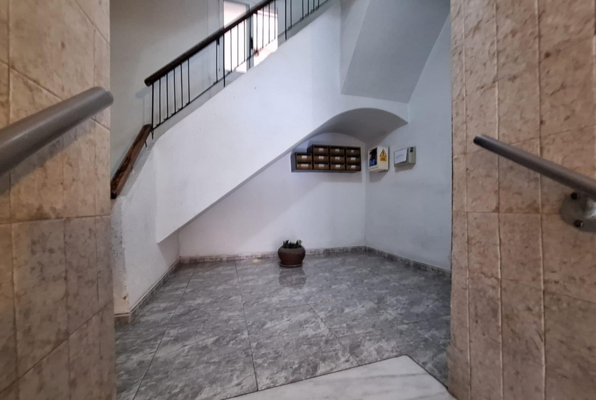 APPARTEMENT IN CAROLINAS ALTAS – BOULEVARD DEL PLA