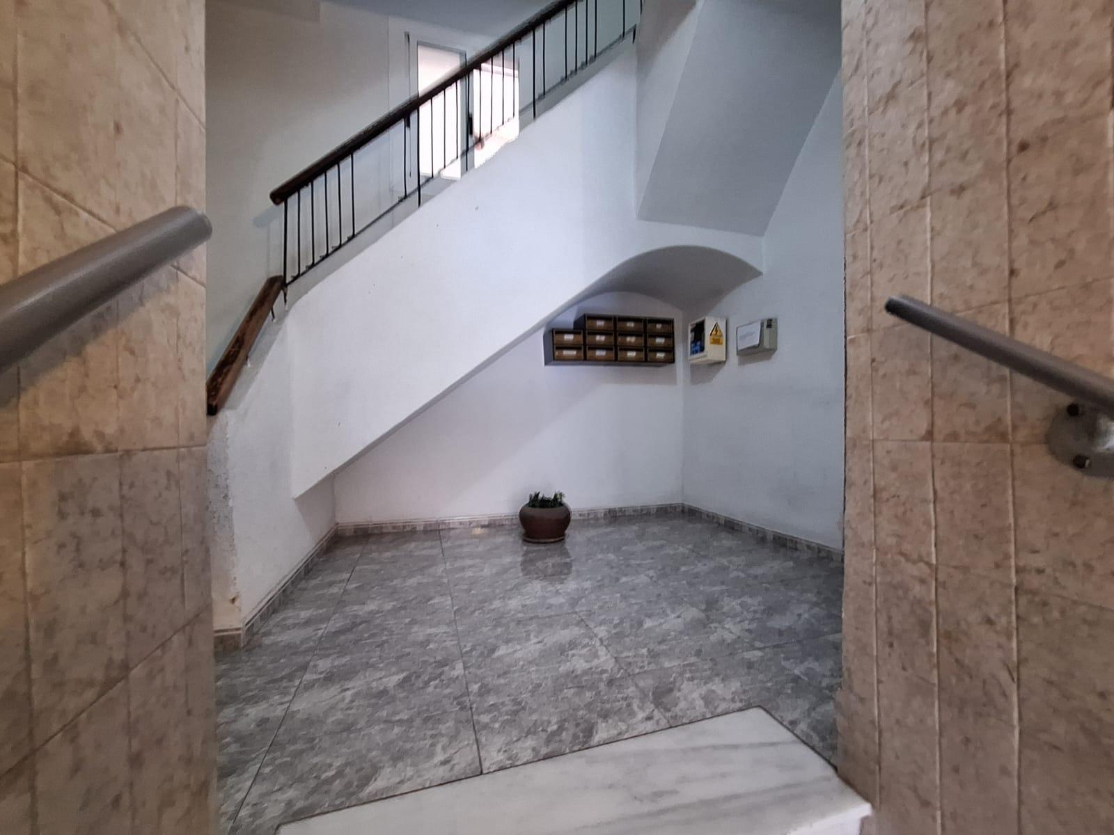 APPARTEMENT IN CAROLINAS ALTAS – BOULEVARD DEL PLA
