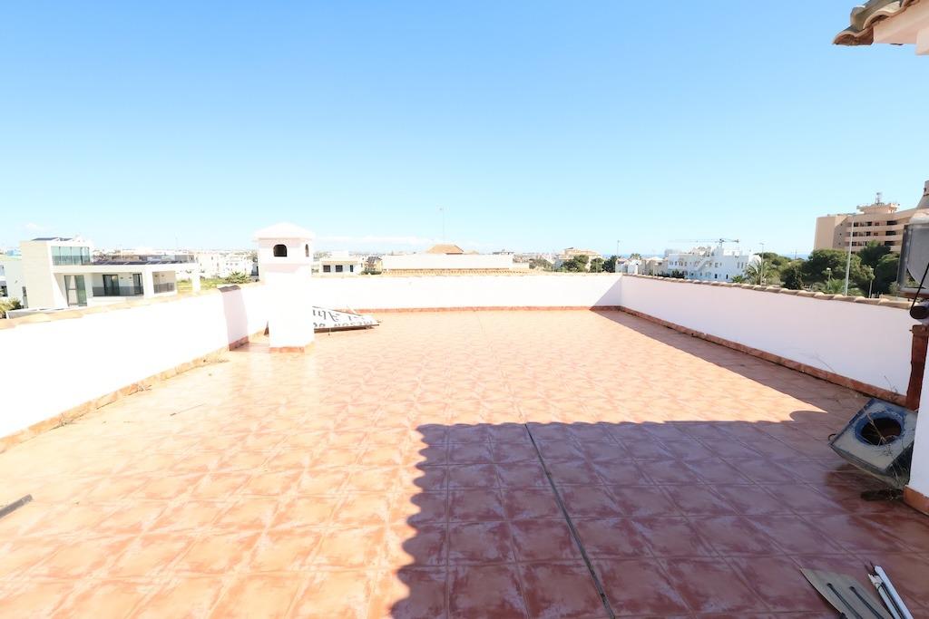 La Zenia home + business