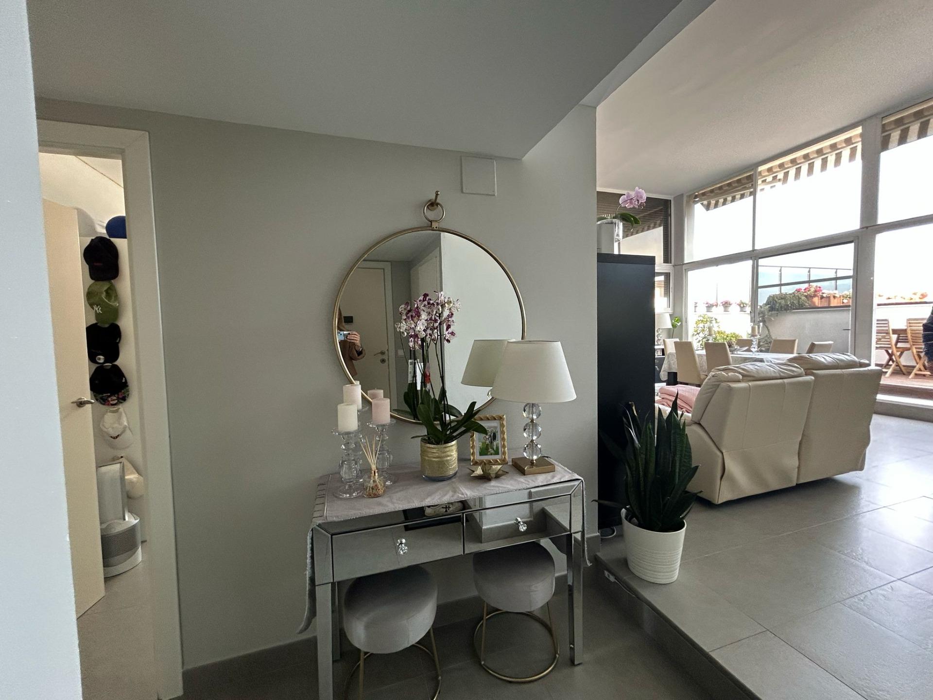 2-26-90 Luxe Penthouse in Cala de Finestrat: Een droom aan de Middellandse Zee