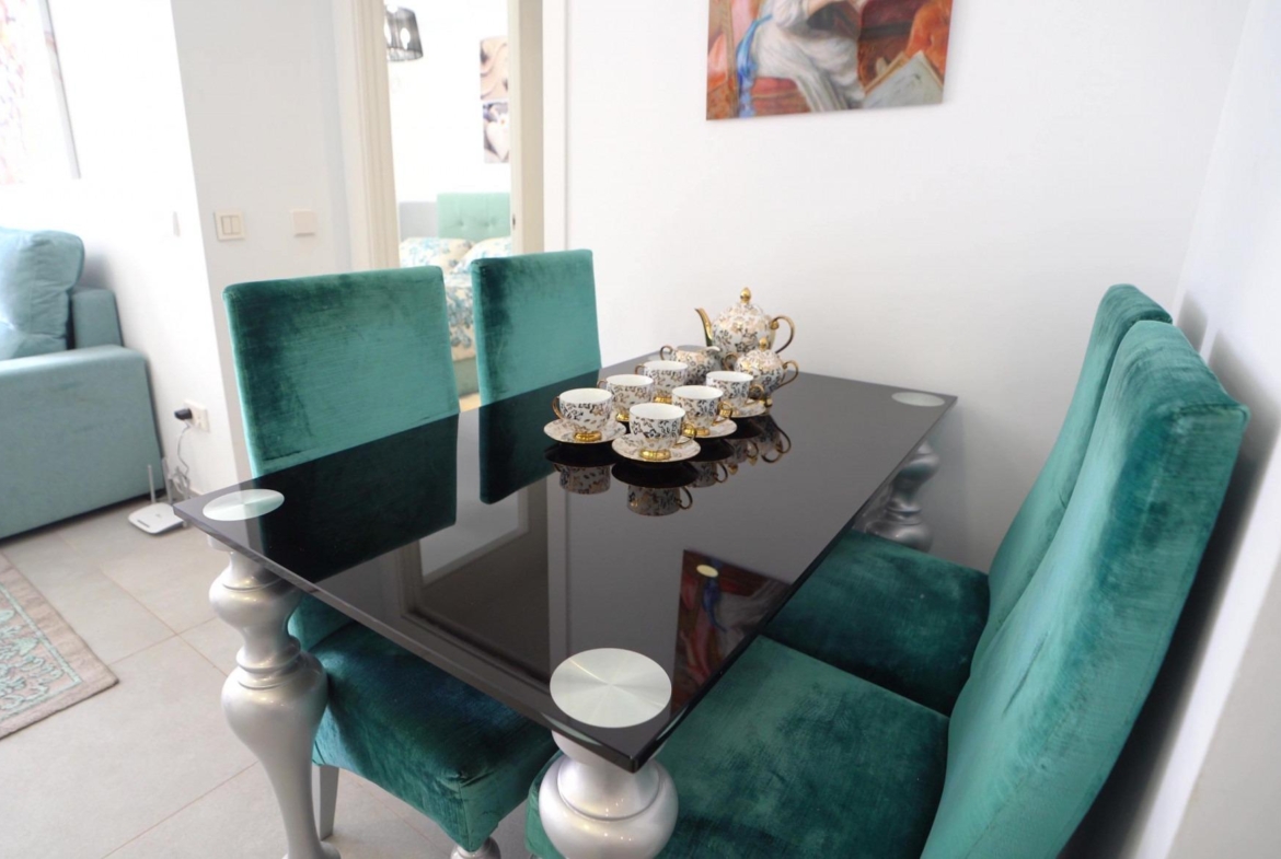 Luxe eigendom aan zee!