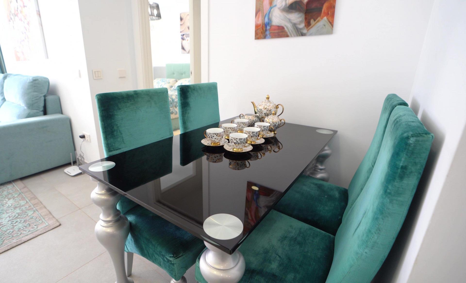 Luxe eigendom aan zee!